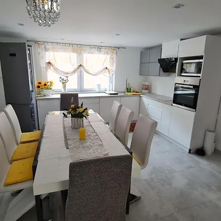 Carpe Diem Lakeside * Szczecin