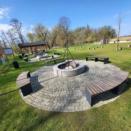 Carpe Diem Lakeside Stettin