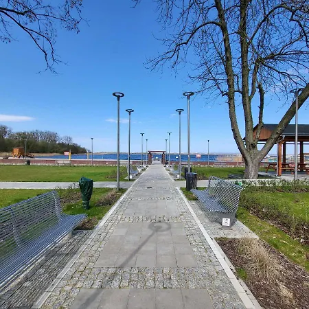 Apartment Carpe Diem Lakeside