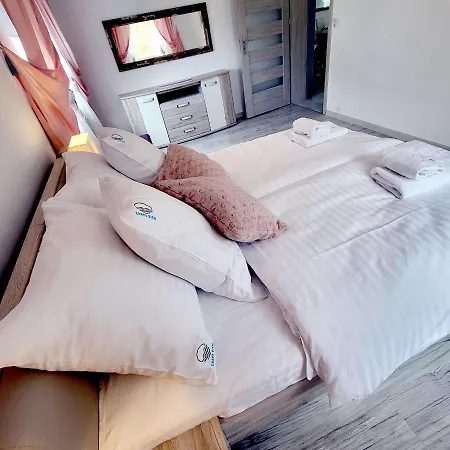 Carpe Diem Lakeside Stettin