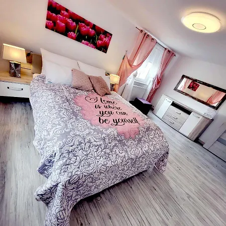 Appartement Carpe Diem Lakeside *