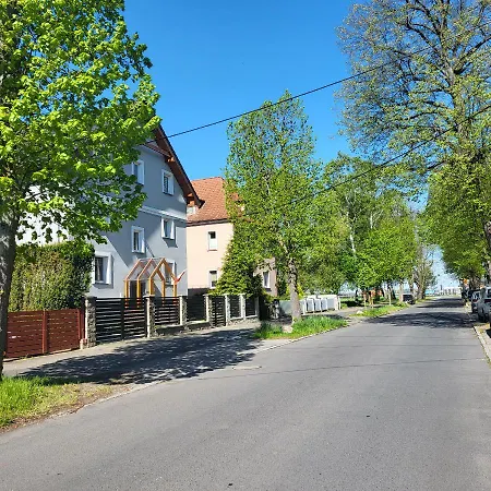 Appartement Carpe Diem Lakeside