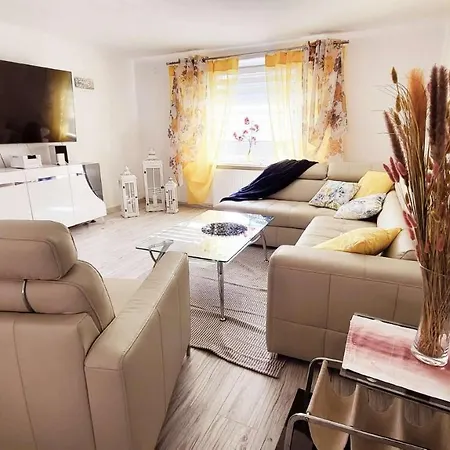 Apartment Carpe Diem Lakeside Stettin