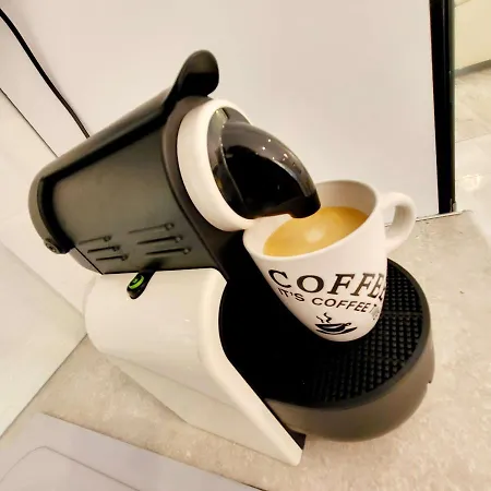 Carpe Diem Lakeside Appartement