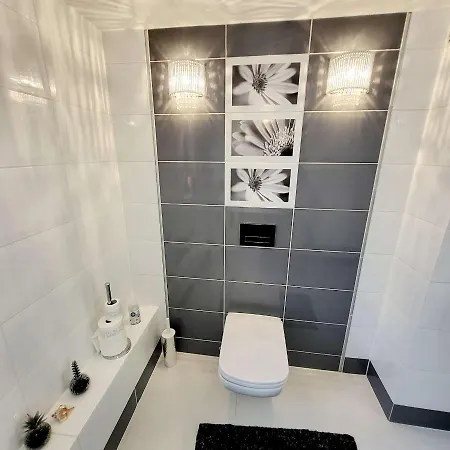 Carpe Diem Lakeside Appartement *