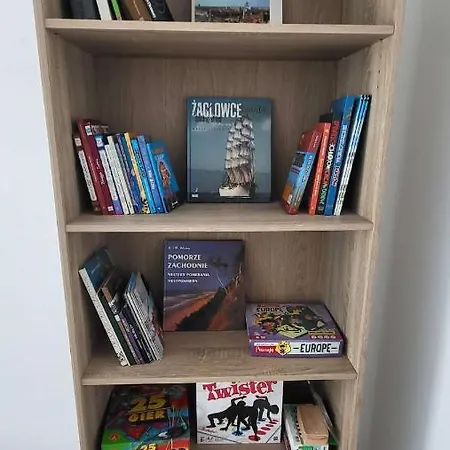 Appartement Carpe Diem Lakeside *