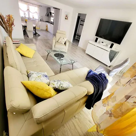 Carpe Diem Lakeside * Szczecin