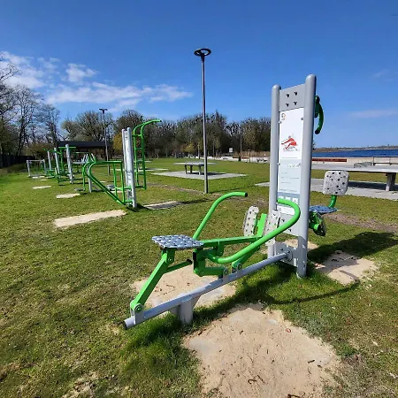 Carpe Diem Lakeside Lejlighed *