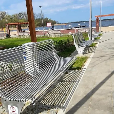 Appartement Carpe Diem Lakeside *