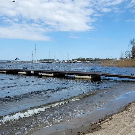 Carpe Diem Lakeside Apartment *