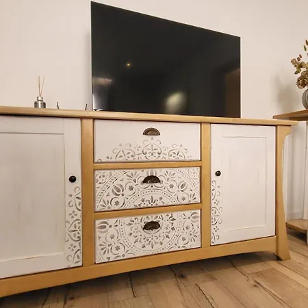 Carpe Diem Lakeside Appartement