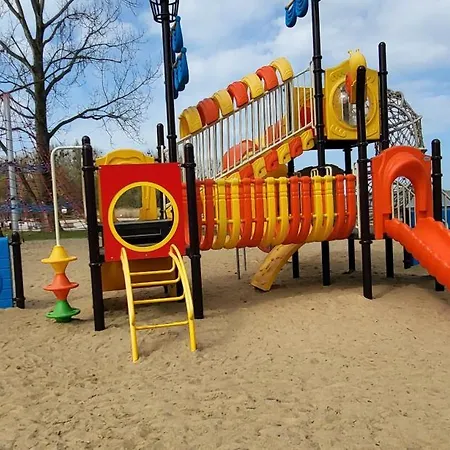 Appartement Carpe Diem Lakeside