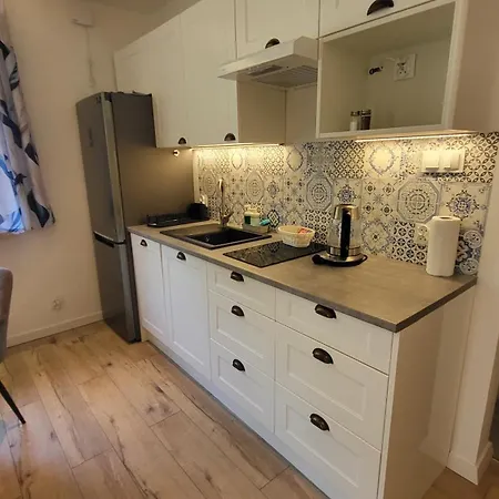 Carpe Diem Lakeside Apartment *