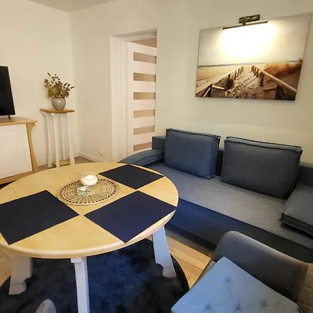 Carpe Diem Lakeside * Stettin