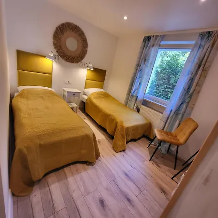 Carpe Diem Lakeside Апартаменти *