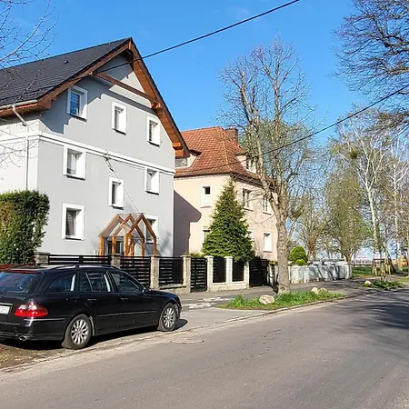 Carpe Diem Lakeside Appartement