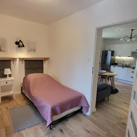 Carpe Diem Lakeside Appartement *