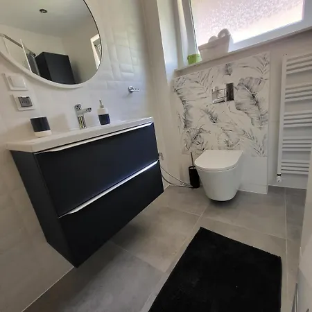 Apartment Carpe Diem Lakeside *