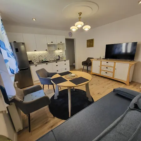 Apartment Carpe Diem Lakeside *