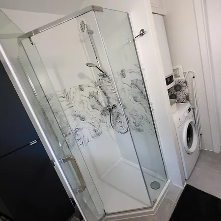 Appartement Carpe Diem Lakeside *