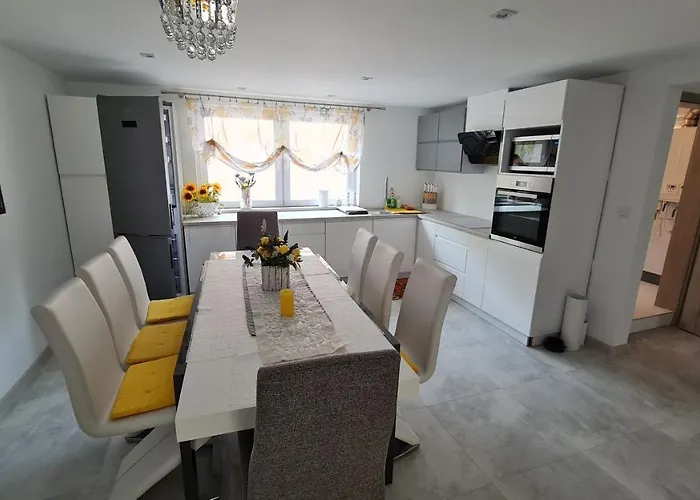 Carpe Diem Lakeside * Szczecin