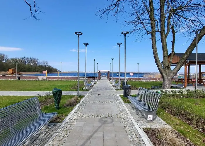 Appartement Carpe Diem Lakeside