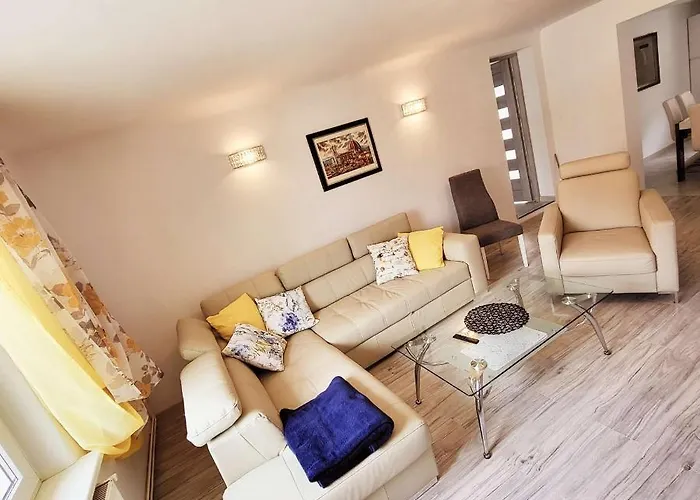 Carpe Diem Lakeside Appartement