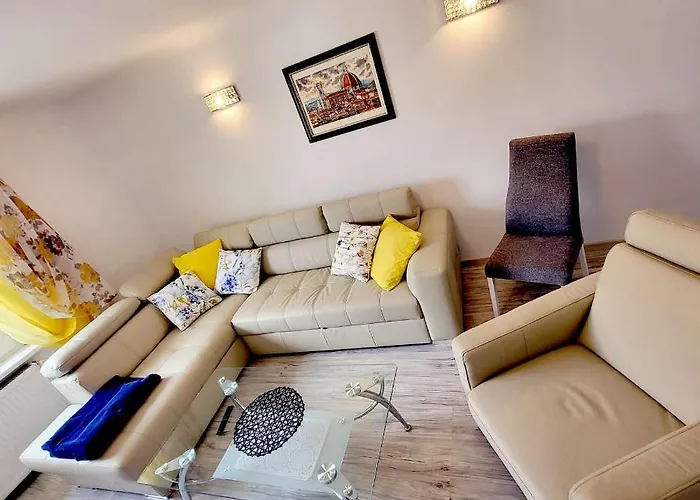 Carpe Diem Lakeside Appartement *