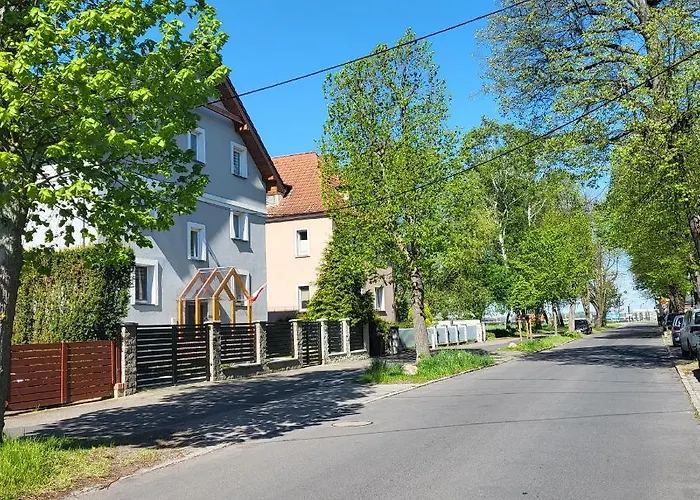 Appartement Carpe Diem Lakeside