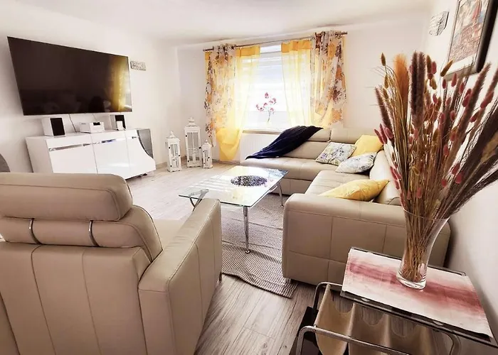 Appartement Carpe Diem Lakeside Szczecin