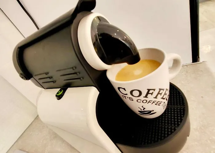 Carpe Diem Lakeside Appartement