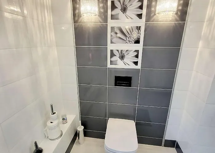 Carpe Diem Lakeside Appartement *