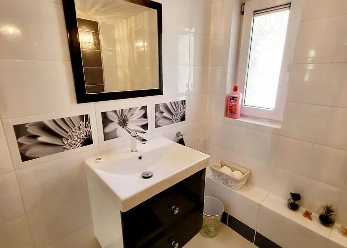 Carpe Diem Lakeside Appartement *