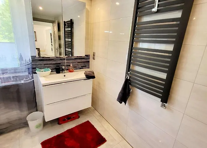 Carpe Diem Lakeside Appartement Szczecin