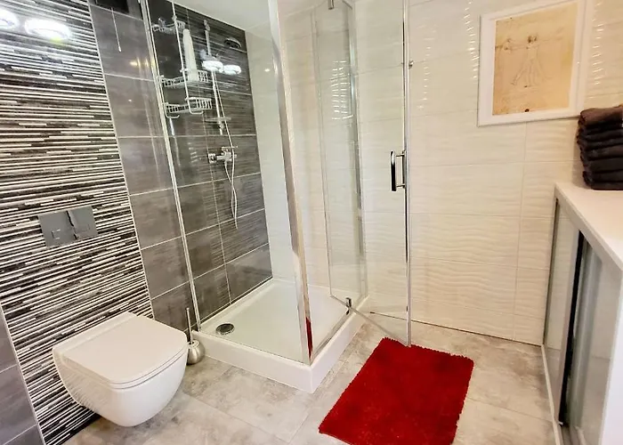 Carpe Diem Lakeside Appartement Szczecin