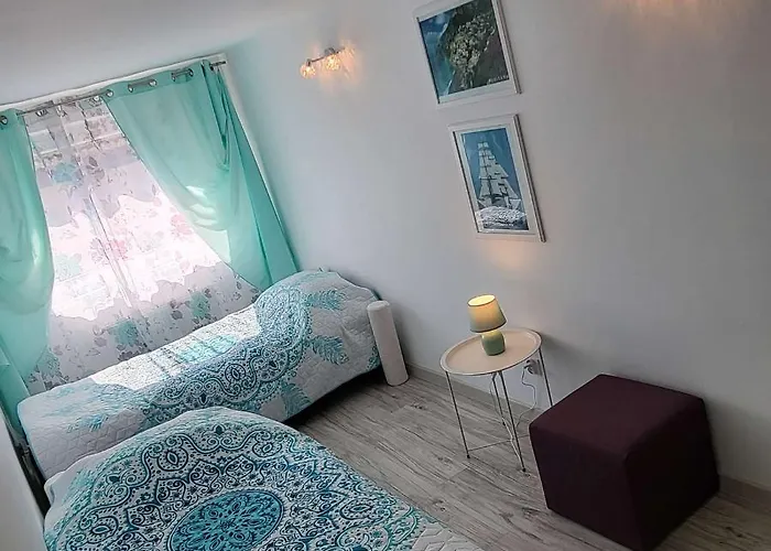 Carpe Diem Lakeside Szczecin