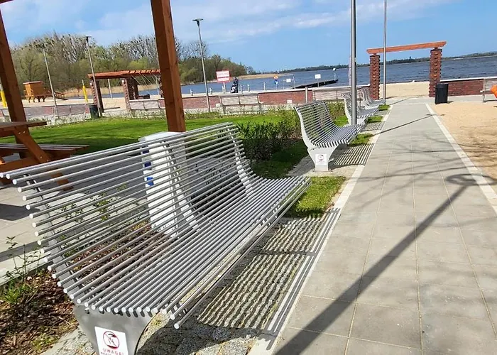 Appartement Carpe Diem Lakeside *