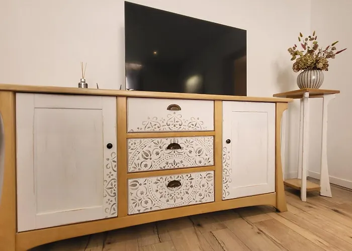 Carpe Diem Lakeside Appartement