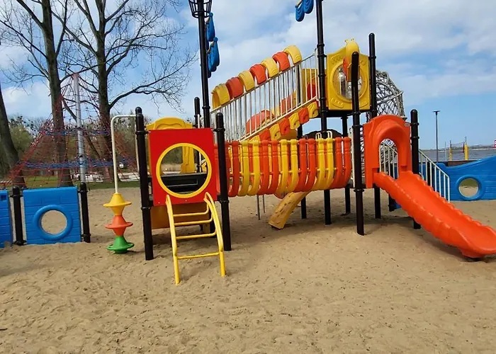 Appartement Carpe Diem Lakeside