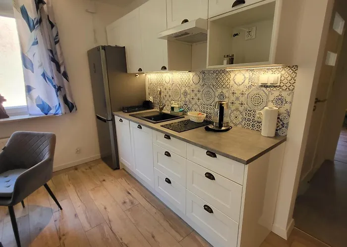 Carpe Diem Lakeside Appartement *