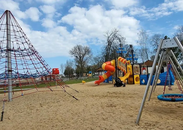 Appartement Carpe Diem Lakeside