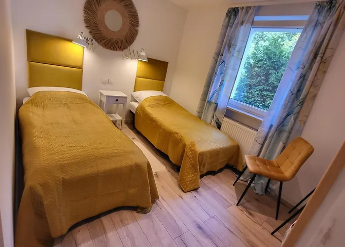 Carpe Diem Lakeside Appartement *