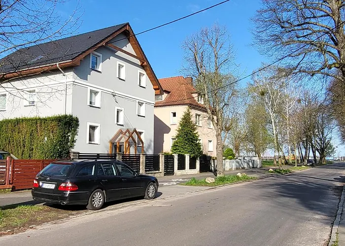 Carpe Diem Lakeside Appartement