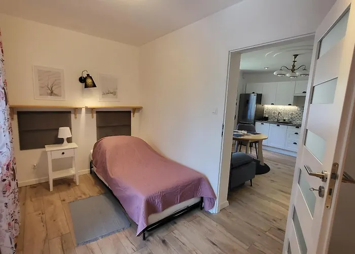 Carpe Diem Lakeside Appartement *