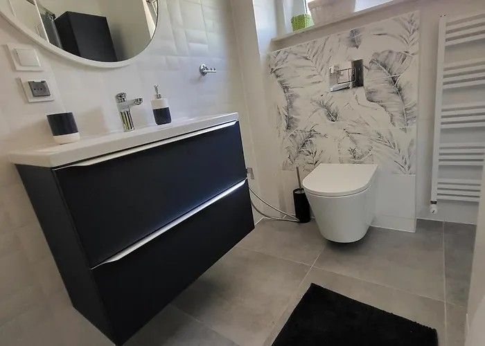 Appartement Carpe Diem Lakeside *