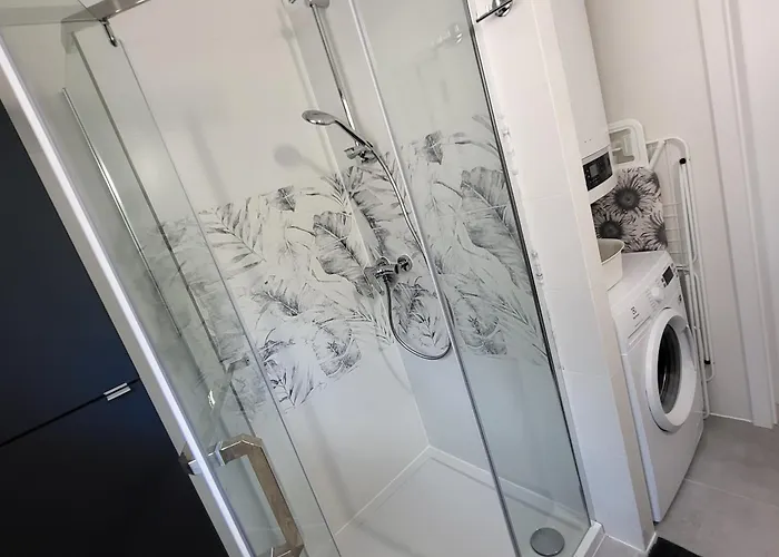 Appartement Carpe Diem Lakeside *